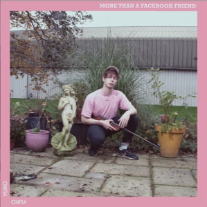 CD Shop - YUKO YUKO MORE THAN A FACEBOOK..