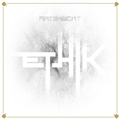CD Shop - ARTEFUCKT ETHIK
