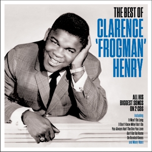 CD Shop - CLARENCE \