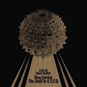 CD Shop - CULT OF DOM KELLER Y CARRIED THE DEAD IN ...