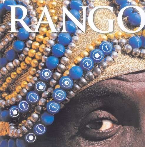 CD Shop - RANGO BRIDE OF THE ZAR