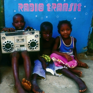 CD Shop - VARIOUS ARTISTS RADIO TRANSIT