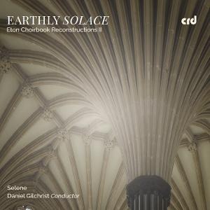 CD Shop - SELENE EARTHLY SOLACE: ETON C...