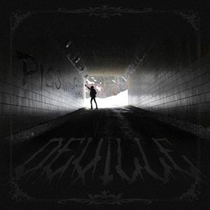 CD Shop - DEVILLE PIGS WITH GODS