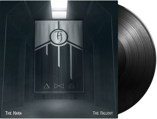 CD Shop - THE HARA FALLOUT