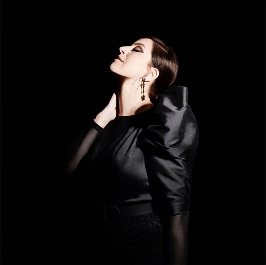 CD Shop - FAY CLAASSEN FAY SINGS BARBRA STREI...