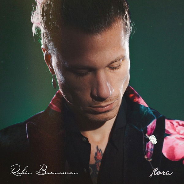 CD Shop - ROBIN BORNEMAN FLORA