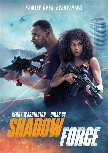 CD Shop -  SHADOW FORCE