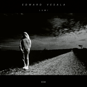 CD Shop - EDWARD VESALA LUMI
