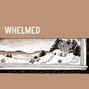 CD Shop - WHELMED 7-WHELMED