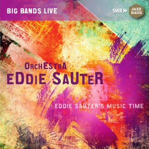 CD Shop - EDDIE -ORCHESTRA- SAUTER EDDIE SAUTER\