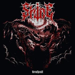 CD Shop - SHINE WRATHCULT