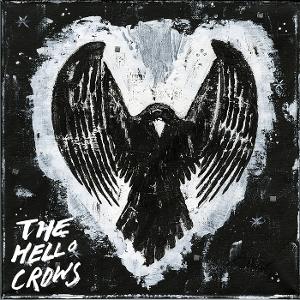 CD Shop - THE HELLO CROWS HELLO CROWS