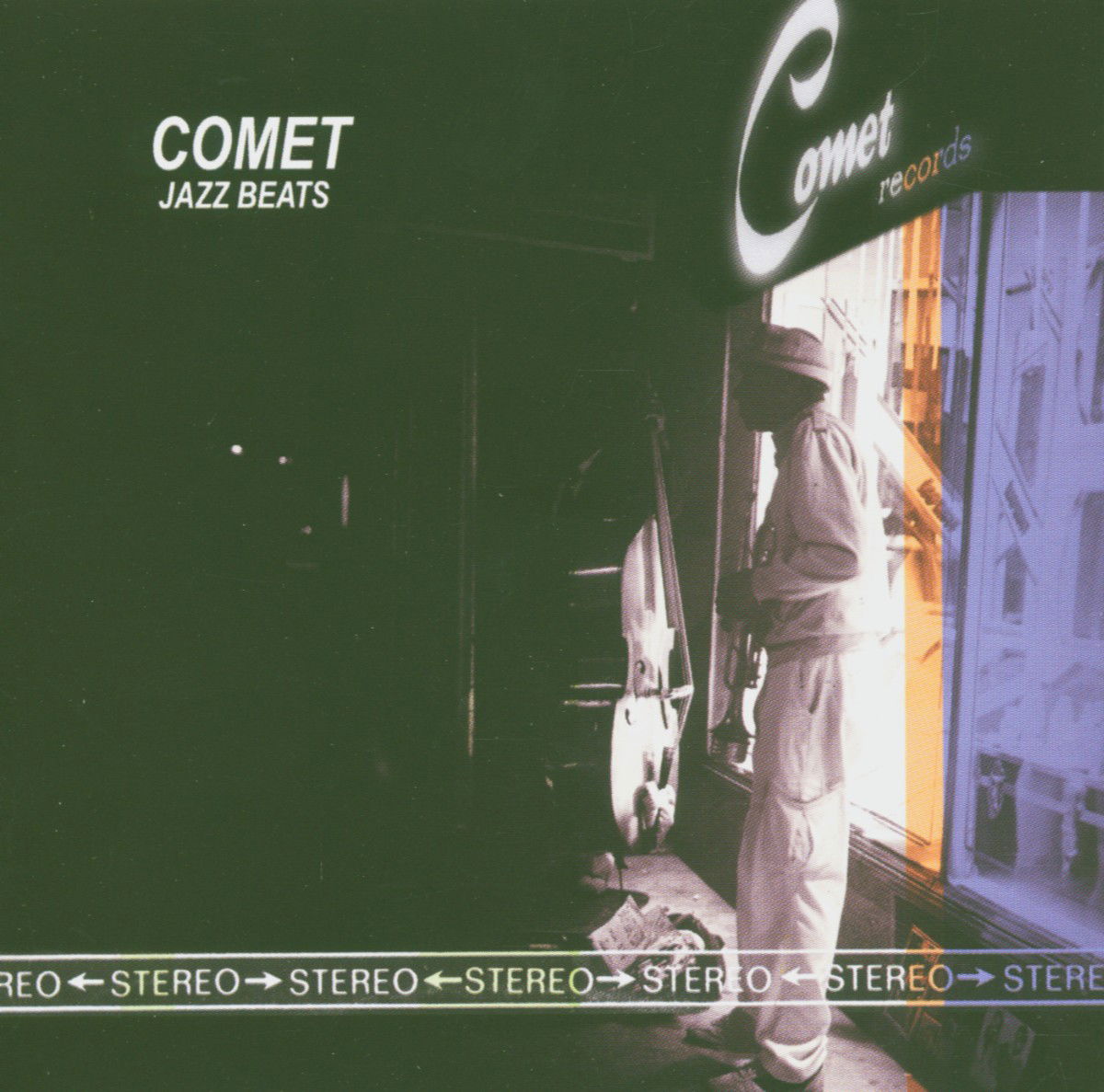 CD Shop - VARIOUS ARTISTS JAZZ BEATS