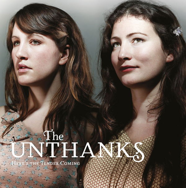 CD Shop - UNTHANKS HERE\