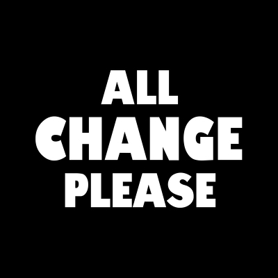 CD Shop - MIRROR GLAZE ALL CHANGE PLEASE