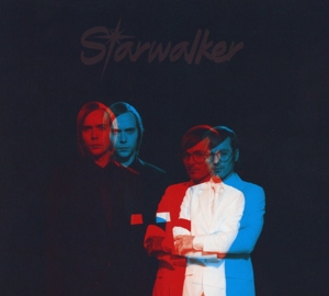 CD Shop - STARWALKER LOSERS CAN WIN -MCD-