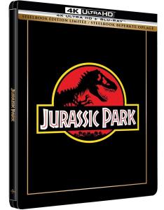 CD Shop -  JURASSIC PARK