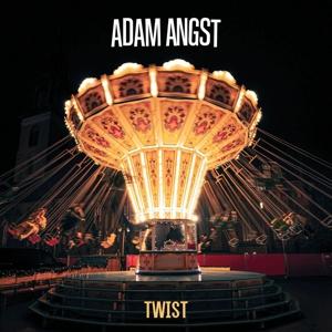 CD Shop - ADAM ANGST TWIST