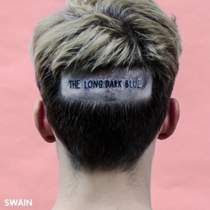 CD Shop - SWAIN LONG DARK BLUE