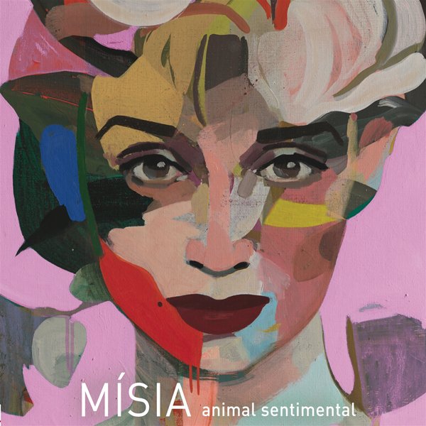 CD Shop - MISIA ANIMAL SENTIMENTAL
