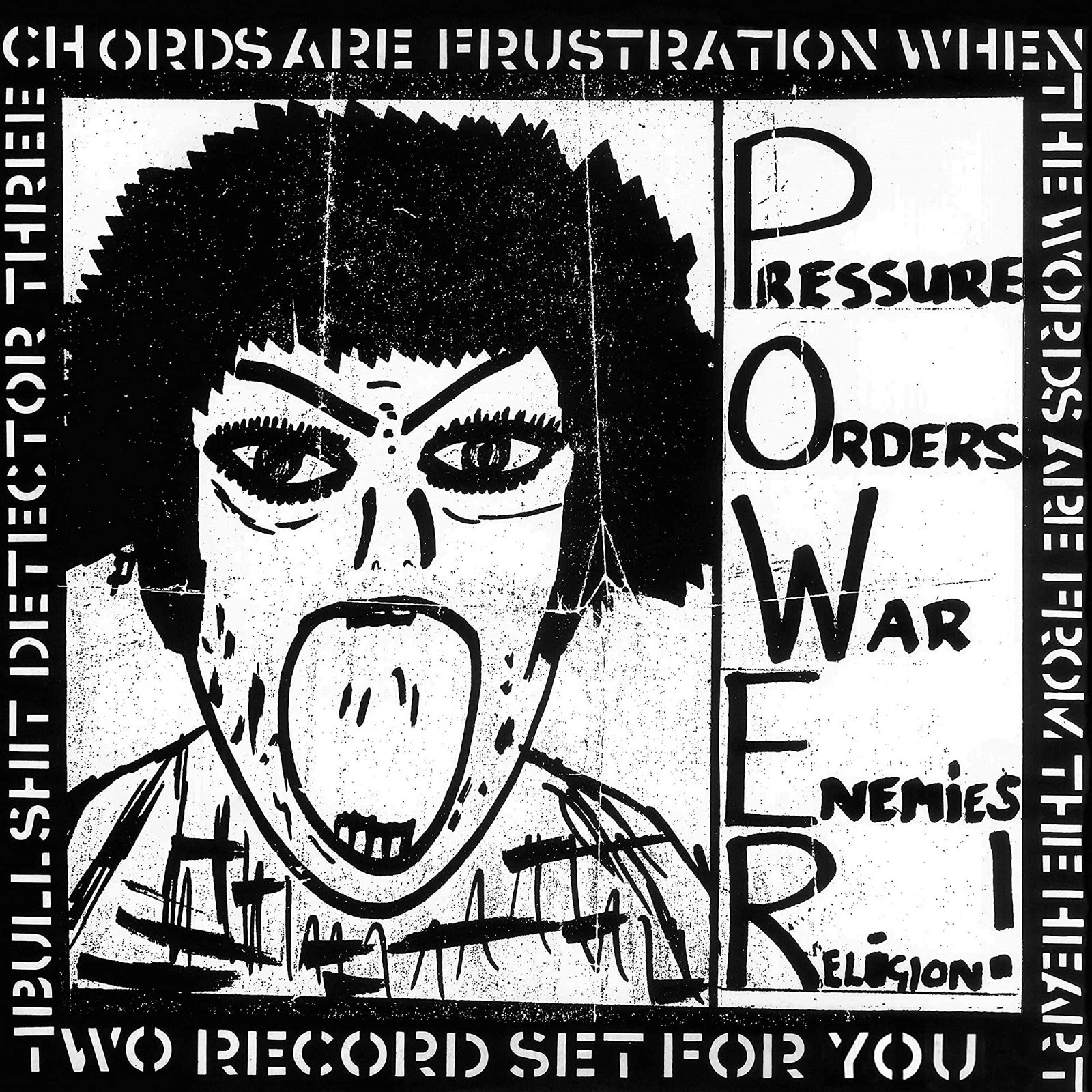 CD Shop - VARIOUS ARTISTS BULLSHIT DETECTOR THREE