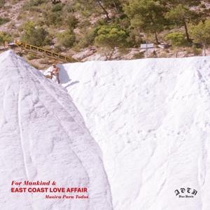 CD Shop - EAST COAST LOVE AFFAIR MUSICA PARA TODOS