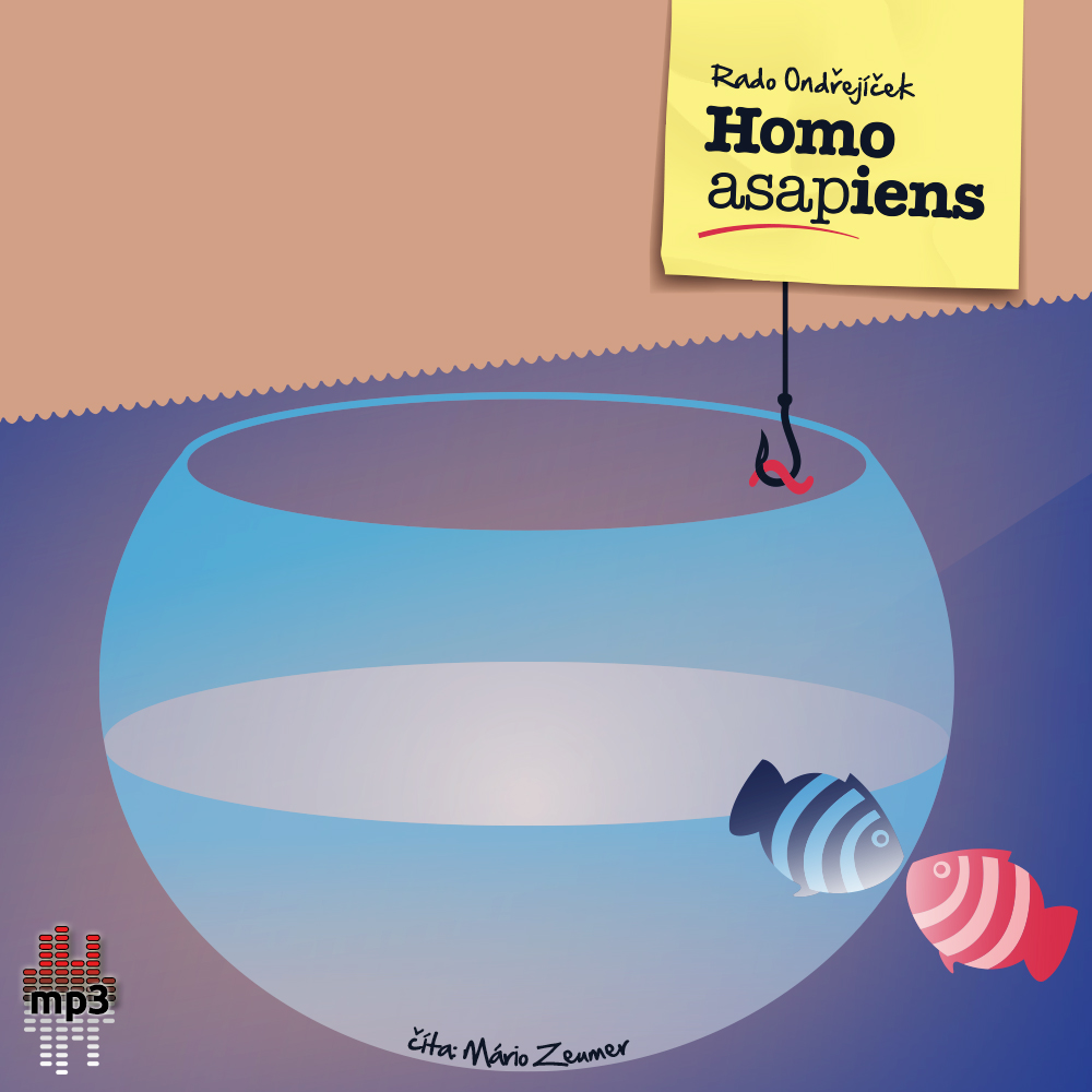 CD Shop - HOMO ASAPIENS - CD 