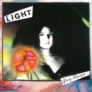 CD Shop - GIUSY RAVIZZA LIGHT