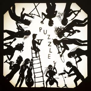 CD Shop - THE SECOND HAND ORCHESTRA PUZZLE