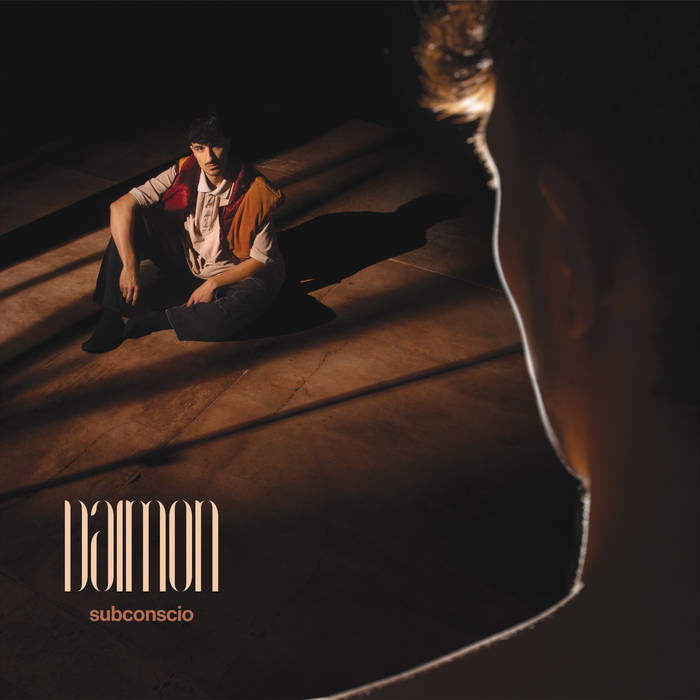 CD Shop - SUBCONSCIO DAIMON
