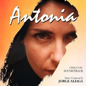 CD Shop - JORGE ALIAGA ANTONIA