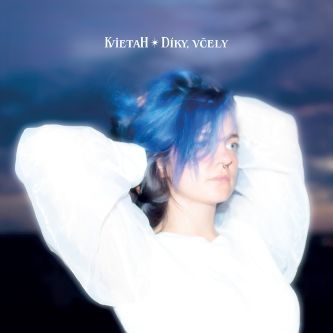 CD Shop - KVIETAH: Diky, vcely