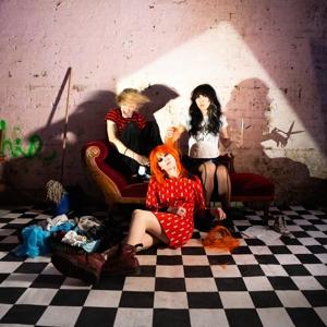 CD Shop - HOTWAX HOT SHOCK