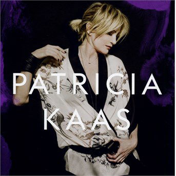 CD Shop - PATRICIA KAAS PATRICIA KAAS