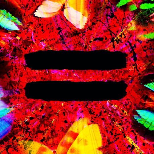 CD Shop - SHEERAN, ED = (INDIES)