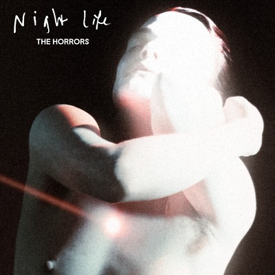 CD Shop - THE HORRORS NIGHT LIFE