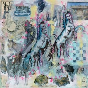 CD Shop - VILLAGERRR CAROUSEL