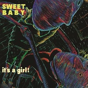 CD Shop - SWEET BABY IT\