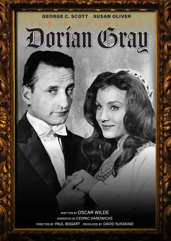 CD Shop -  PICTURE OF DORIAN GRAY