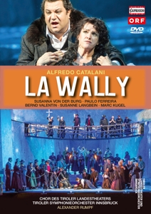 CD Shop - PINCHAS STEINBERG LA WALLY