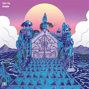 CD Shop - CHLOE KIM RATSNAKE