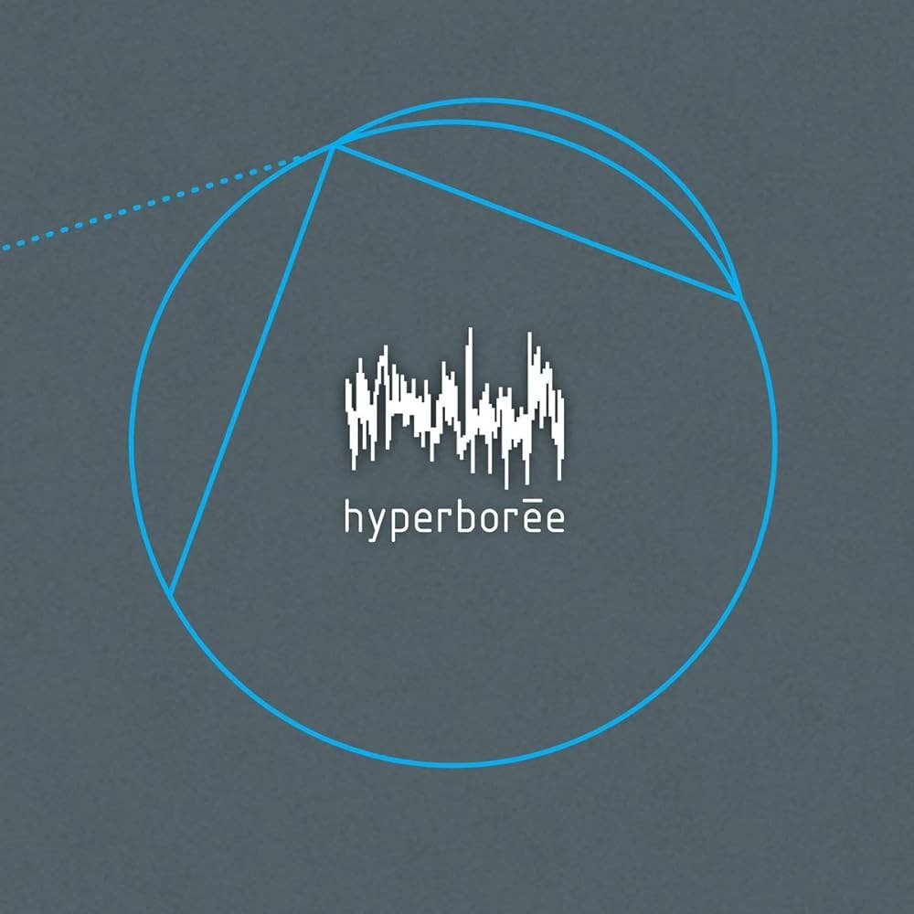 CD Shop - SIGNAL~BRUIT HYPERBOREE