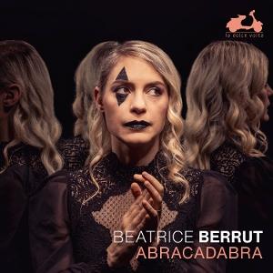 CD Shop - BEATRICE BERRUT SAINT-SAENS, STRAVINSK...