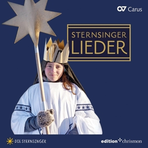 CD Shop - CHORSINGSCHULE ST. REMIGIUS BORKEN STERNSINGERLIEDER