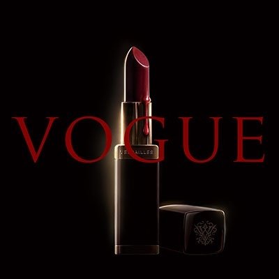 CD Shop - VERSAILLES VOGUE