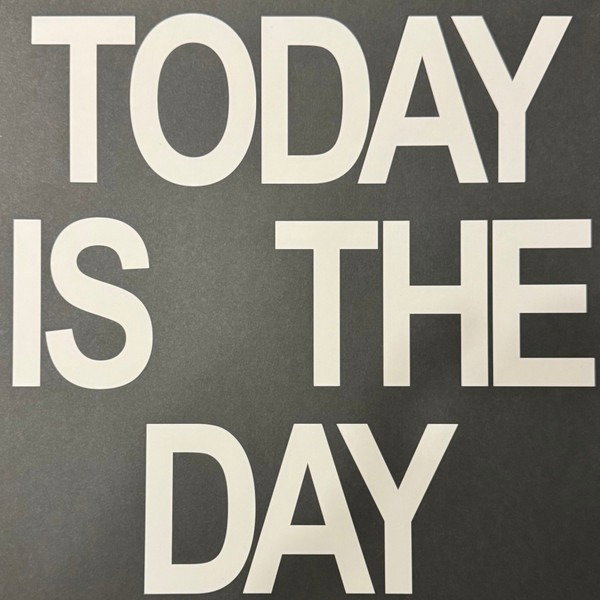CD Shop - TEEN CREEPS TODAY IS THE DAY