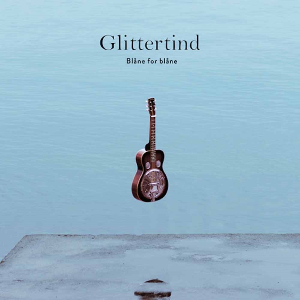 CD Shop - GLITTERTIND BLANE FOR BLANE