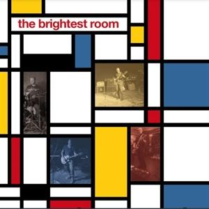 CD Shop - THE BRIGHTEST ROOM BRIGHTEST ROOM