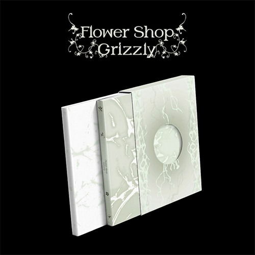 CD Shop - GRIZZLY FLOWER SHOP